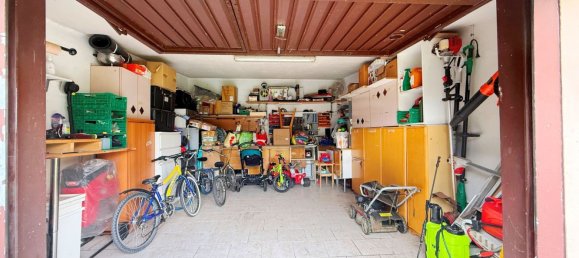 10 rooms Villa in Lonate Pozzolo, Italy No. 334224 47