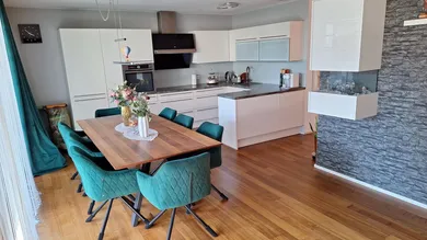 4 rooms Apartment in Dornbirn, Austria No. 223680