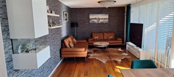 4 rooms Apartment in Dornbirn, Austria No. 223680 2