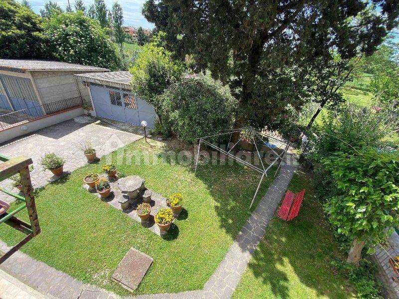 Вилла с 3 спальнями в Эмполи, Италия № 45659