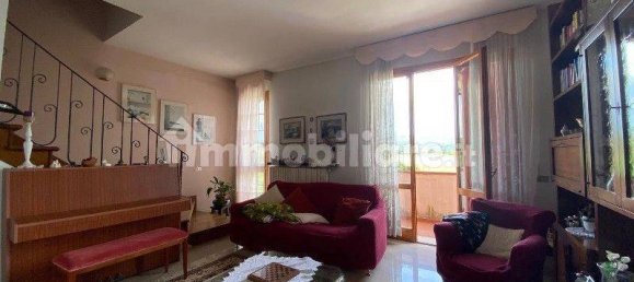 Вилла с 3 спальнями в Эмполи, Италия № 45659 20