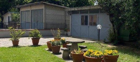 Вилла с 3 спальнями в Эмполи, Италия № 45659 14