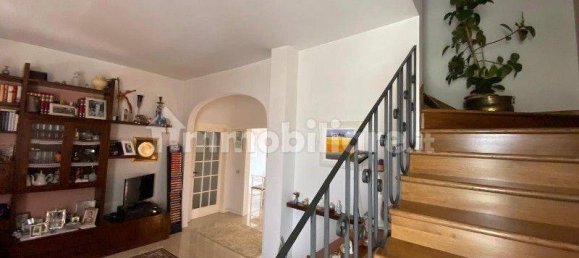 Вилла с 3 спальнями в Эмполи, Италия № 45659 21