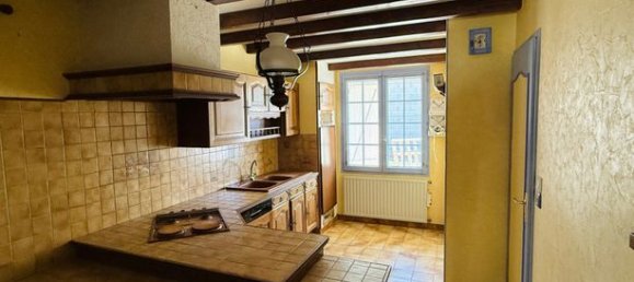 Casa T4 em Clonas-sur-Vareze, France N.º 291076 4