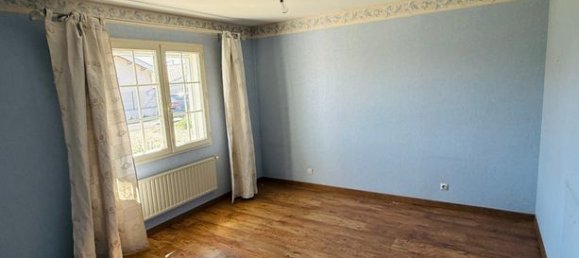 Casa T4 em Clonas-sur-Vareze, France N.º 291076 3