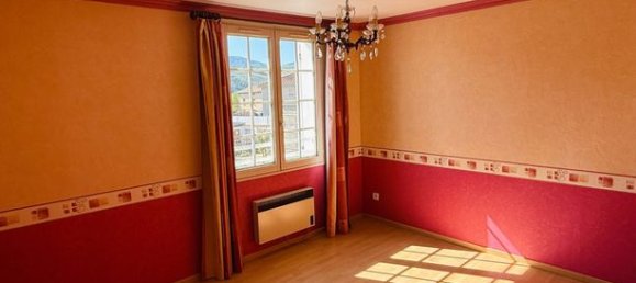 Casa T4 em Clonas-sur-Vareze, France N.º 291076 7