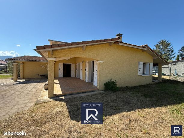Casa T4 em Clonas-sur-Vareze, France N.º 291076