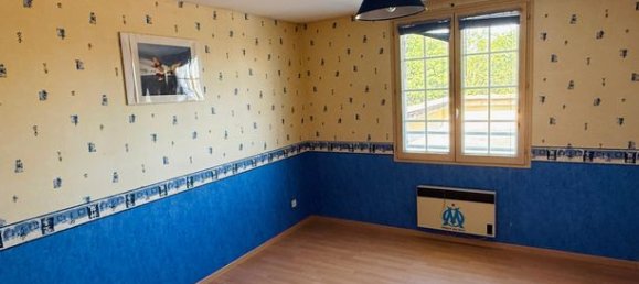 Casa T4 em Clonas-sur-Vareze, France N.º 291076 8