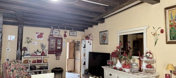 8 rooms Commercial property in Creuse, France No. 334441 36