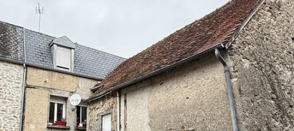 8 rooms Commercial property in Creuse, France No. 334441 45