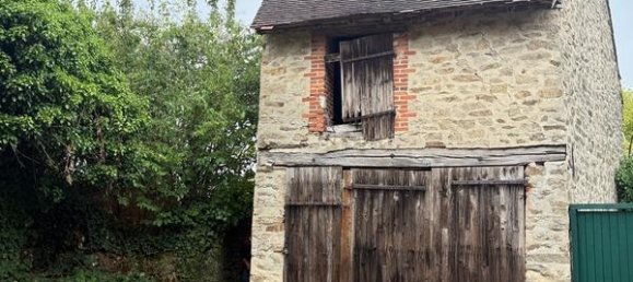 8 rooms Commercial property in Creuse, France No. 334441 18