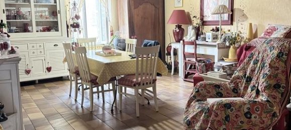 8 rooms Commercial property in Creuse, France No. 334441 7