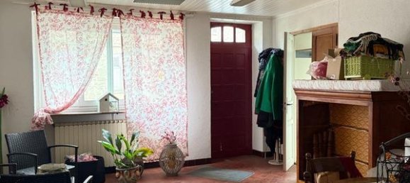 8 rooms Commercial property in Creuse, France No. 334441 23