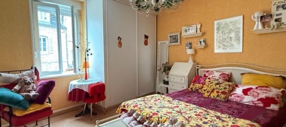 8 rooms Commercial property in Creuse, France No. 334441 8