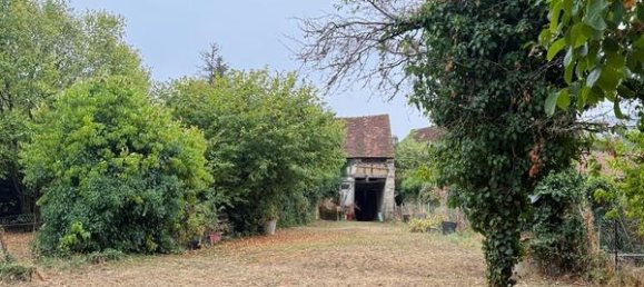 8 rooms Commercial property in Creuse, France No. 334441 17