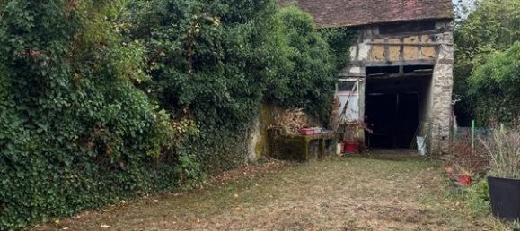 8 rooms Commercial property in Creuse, France No. 334441 48