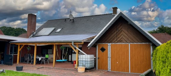 6 rooms Townhouse in Emsland, Germany No. 184945 4