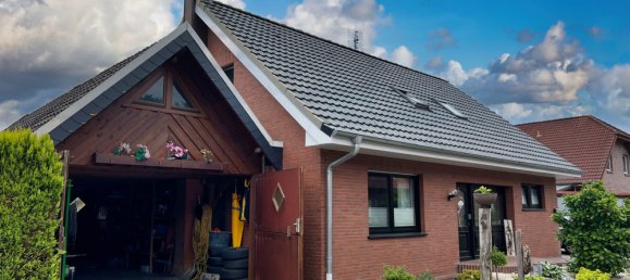 6 rooms Townhouse in Emsland, Germany No. 184945 3