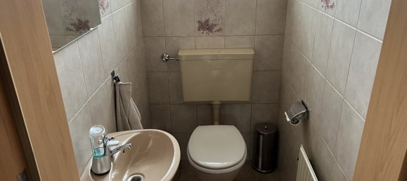 6 rooms Townhouse in Emsland, Germany No. 184945 10