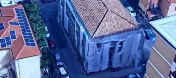 3 rooms Apartment in Cosenza, Italy No. 273849 4