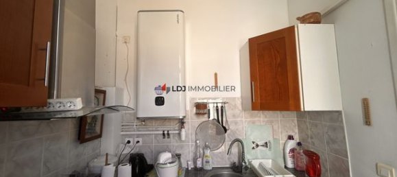 استوديو في Pyrenees-Orientales, France رقم 314842 8