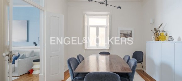 4 bedrooms Apartment in Lisbon, Portugal No. 96040 5