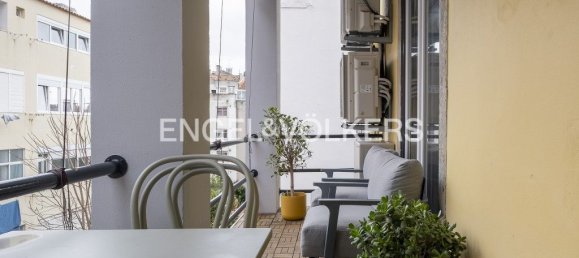 4 bedrooms Apartment in Lisbon, Portugal No. 96040 26