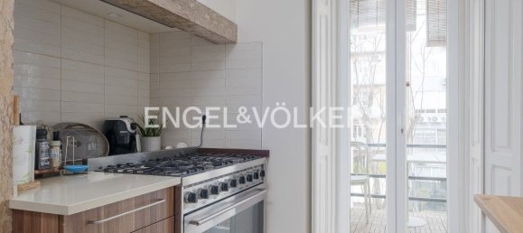 4 bedrooms Apartment in Lisbon, Portugal No. 96040 30