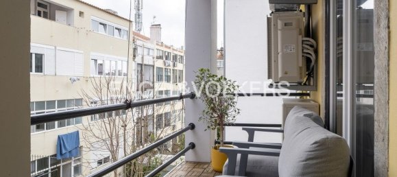4 bedrooms Apartment in Lisbon, Portugal No. 96040 27