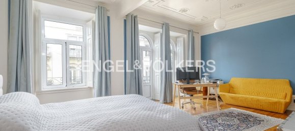 4 bedrooms Apartment in Lisbon, Portugal No. 96040 10