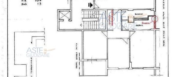 7غرفة شقة في Rome, Italy رقم 190657 19