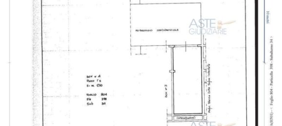 7غرفة شقة في Rome, Italy رقم 190657 18