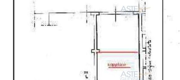 7غرفة شقة في Rome, Italy رقم 190657 20