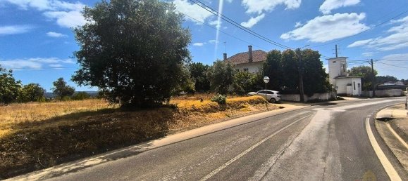 Grundstück in Tomar, Portugal 1960m², Nr. 309533 6