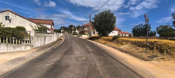 Grundstück in Tomar, Portugal 1960m², Nr. 309533 5