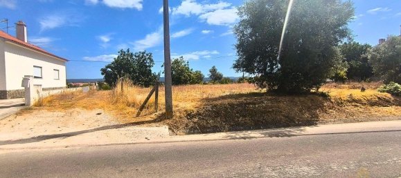 Grundstück in Tomar, Portugal 1960m², Nr. 309533 2