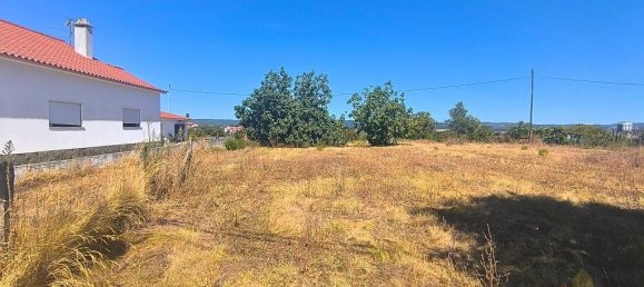 Grundstück in Tomar, Portugal 1960m², Nr. 309533 9