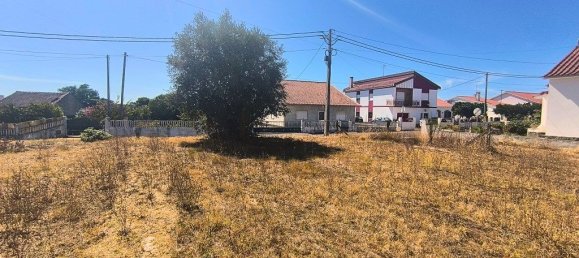 Grundstück in Tomar, Portugal 1960m², Nr. 309533 10