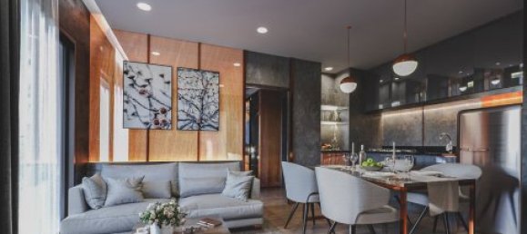 2 chambres Condo à Eco Resort Chon Buri, Thailand No. 30049 3