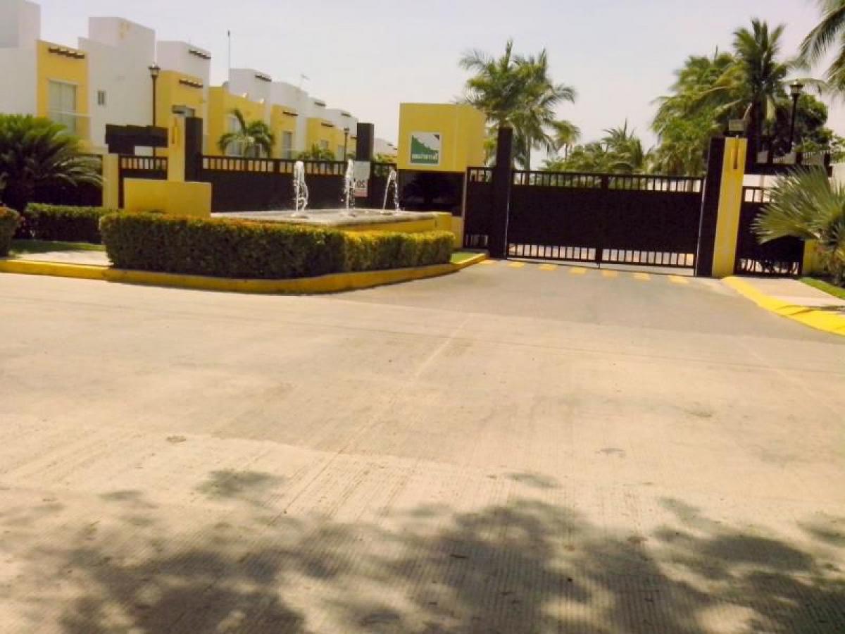 3 bedrooms House in Acapulco de Juarez, Mexico No. 151690