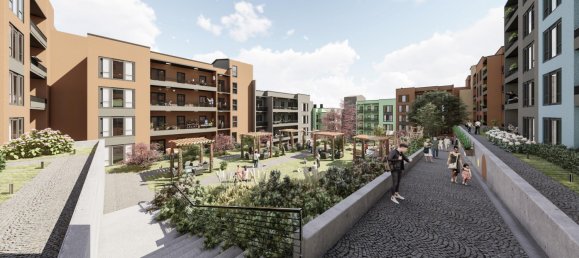 Apartment 2+1 in Kirazlı Bahçe, Yalova, Turkey No. 39412 4