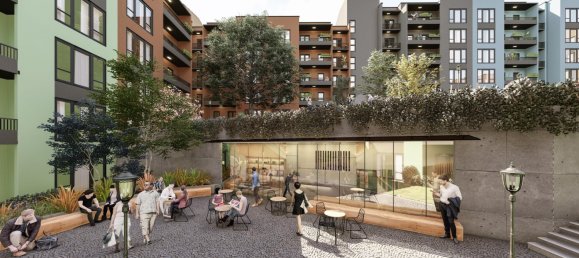 Apartment 2+1 in Kirazlı Bahçe, Yalova, Turkey No. 39412 2