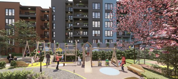 Apartment 2+1 in Kirazlı Bahçe, Yalova, Turkey No. 39412 5