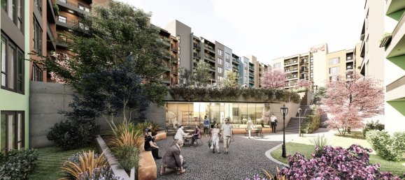 Apartment 2+1 in Kirazlı Bahçe, Yalova, Turkey No. 39412 7