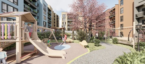 Apartment 2+1 in Kirazlı Bahçe, Yalova, Turkey No. 39412 3