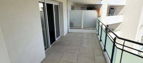 Apartamento T2 em Marseille, France N.º 334509 8