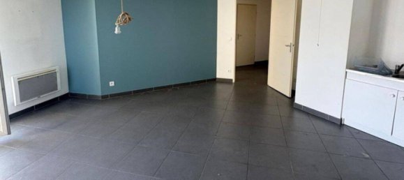 Apartamento T2 em Marseille, France N.º 334509 2