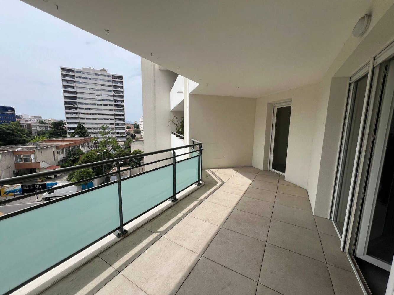 Apartamento T2 em Marseille, France N.º 334509