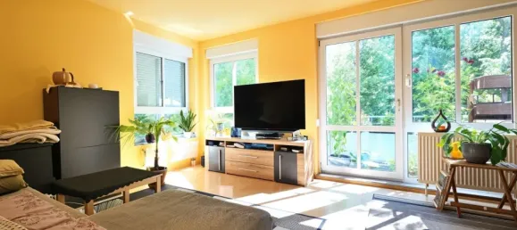 2-Zimmer Wohnung in Dresden, Germany, Nr. 319170 3