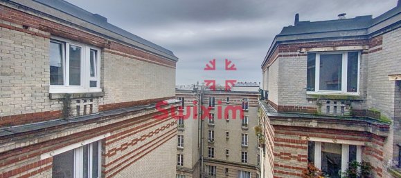 2 rooms Apartment in Paris, France No. 161984 6